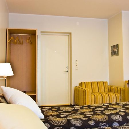 Art Hotell ラクヴェレ エクステリア 写真