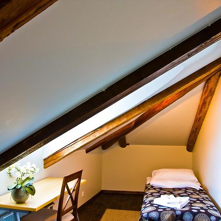 Art Hotell ラクヴェレ エクステリア 写真